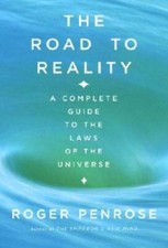 The Road to Reality : A