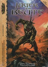 DSA MYRANOR: JÄGER UND BEUTE