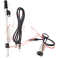 für VW Golf 3 Cabrio Antenne