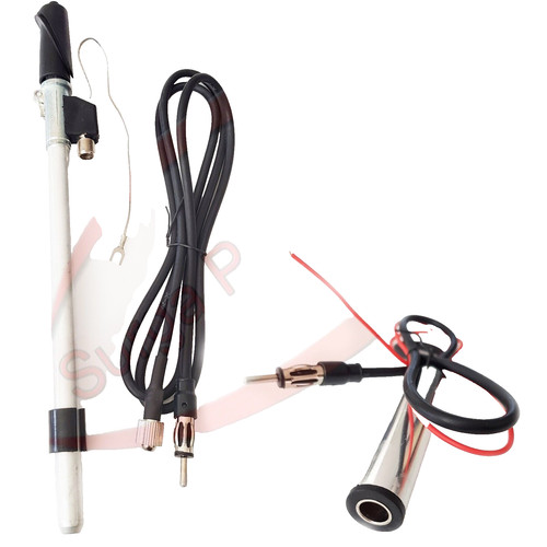 Für golf cabrio antenne - für,