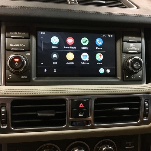 Range rover vogue l322 - vogue, 2009-12