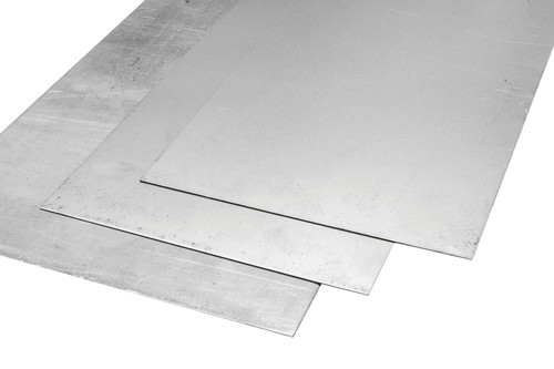 Stahlblech 1mm verzinkt - stahlblech,
