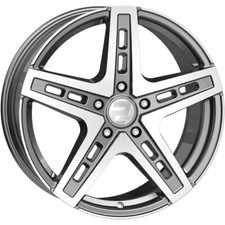 4x 20 Zoll WH38 Felgen für