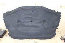 VW Touareg 7L Verkleidung Dämmung Motorhaube Haube 7L6863835B =A