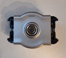 Mikrofon Anschlussfeld Bosch DCN-FMIC