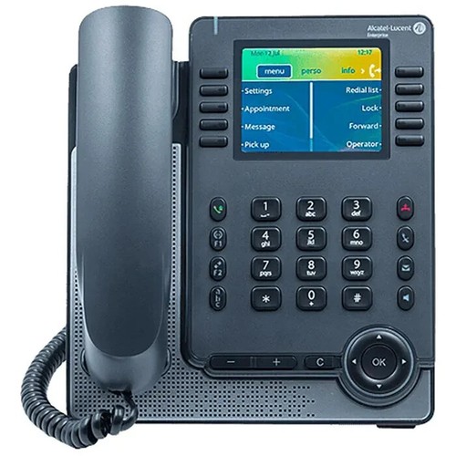Alcatel ale 30h - ale, deskphone