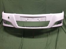 Spoiler Stoßstange Opel Astra H GTC