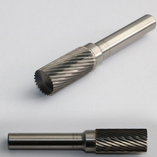 Frässtift mm schaft - hm,