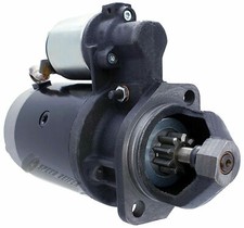 Anlasser für deutz - für,