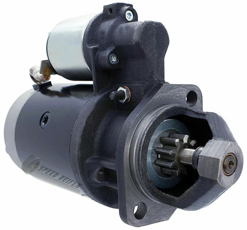 Anlasser für deutz f1l514 - für,