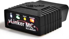 vLinker MC+ Bluetooth OBD2