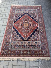60er teppich carpet rug shag - 60er,