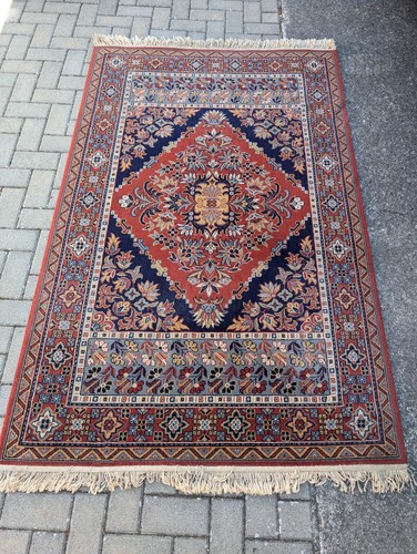 60er teppich carpet rug shag - carpet,