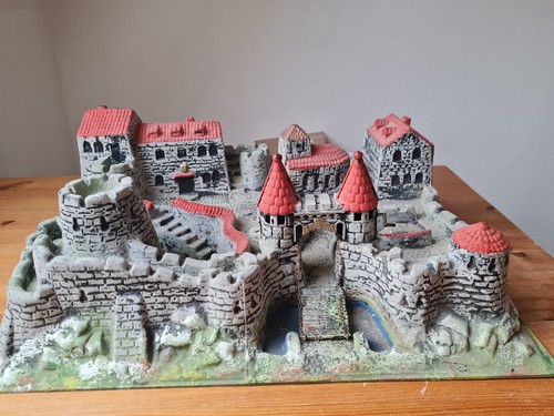 Elastrolin hausser eco burg - elastrolin,