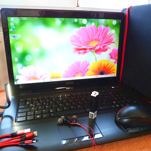 Asus x72 power - x72, zoll