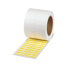 Phoenix Contact 0816155 YE THERMOMARK Etiketten 20X8 gelb EML20X8R 