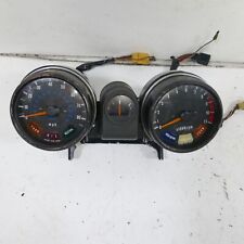 Kawasaki Z 1000 J Cockpit Tacho Drehzahlmesser Instrumente 72193