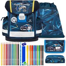 Belmil Schulranzen Set Classy