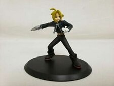 Fullmetal Alchemist Character