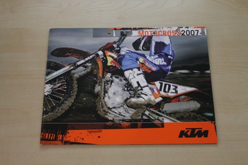 165840 ktm motocross - ktm,