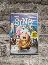 Sing - DVD / Film