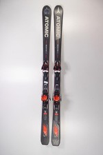 ATOMIC Redster X5 Carving-Ski Länge 170cm (1,70m) inkl. Bindung! #2008