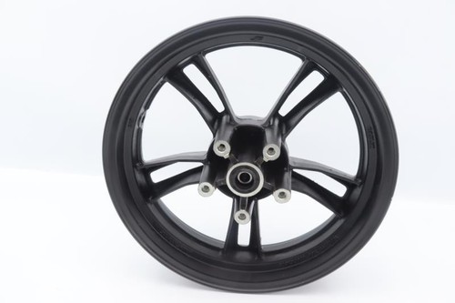 Vorderradfelge daelim 125 - s3,