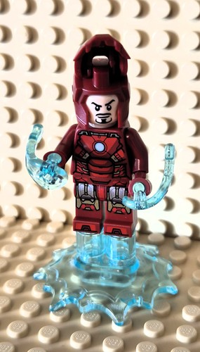 Lego marvel super - lego, heroes