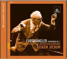 Furtwängler sinfonie 2 - furtwängler:, nr.2