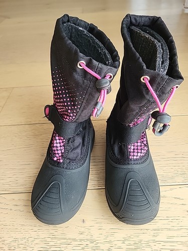 Kamik winterstiefel - kamik,