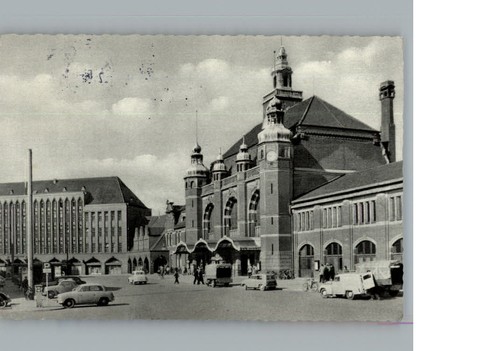 Luebeck