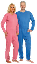 Suprima Patienten-Overall 4688