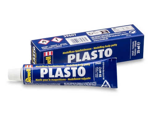 Revell 39607 plasto - revell, 39607,