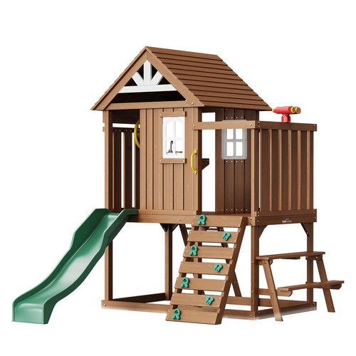 Vevor spielhaus kinder - vevor,