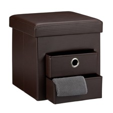 Faltbarer sitzhocker