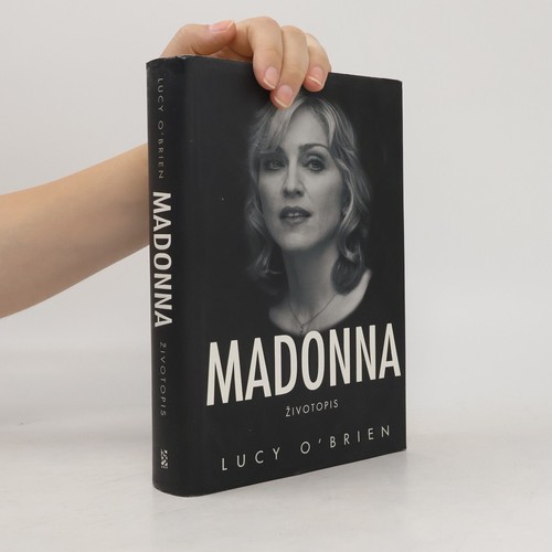 Madonna životopis lucy - Životopis , | 