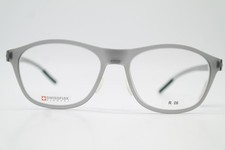 Brille SWISSFLEX R 06 Grau