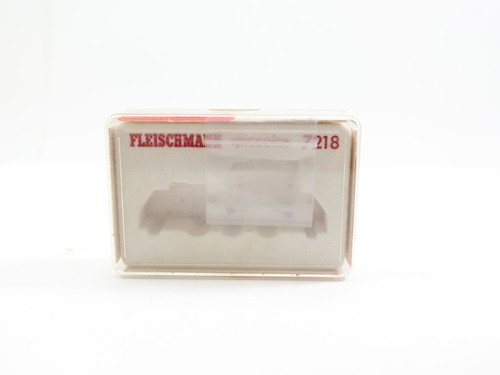 Fleischmann - , n