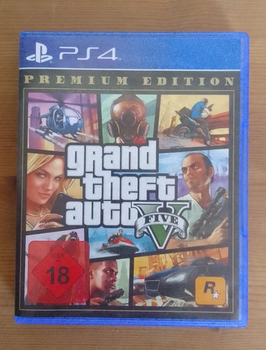 Grand theft auto gta 5 - v,
