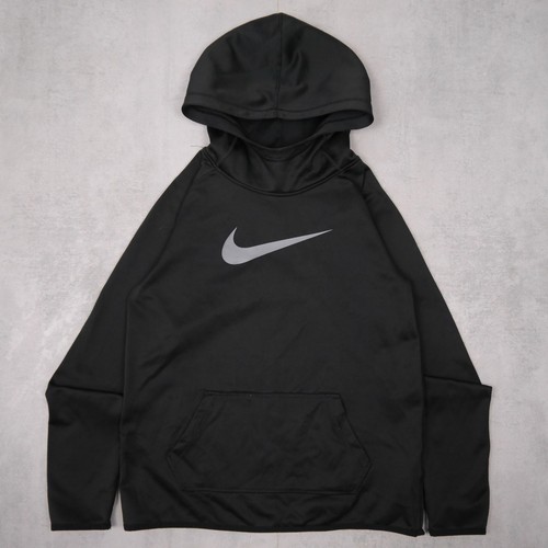 Nike hoodie jungen 170 schwarz - jungen,