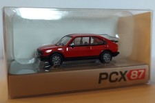 PCX 870708 Alfa Romeo Alfasud Rot BJ 1980 Heckspoiler OVP