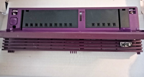Silicon graphics indigo - graphics,