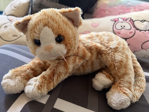 Beanie baby cobbler katze - ty,