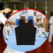 Karate Brustschutz, Mehrzweck
