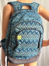 LÄSSIG Rucksack Schulrucksack