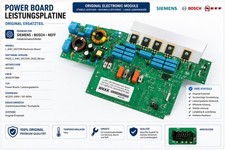 Original power board - original,