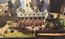 Faller H0 B-900 Gebäude