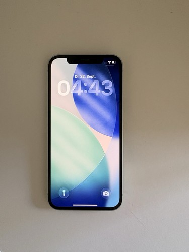 Apple iphone mini 64gb - apple, 12