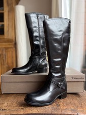 Neu Tamaris Stiefel schwarz