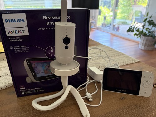 Philips avent baby - avent, monitor